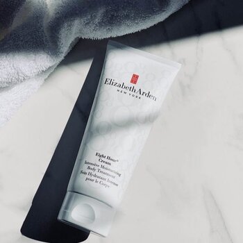 Eight Hour Cream Body - Telový krém